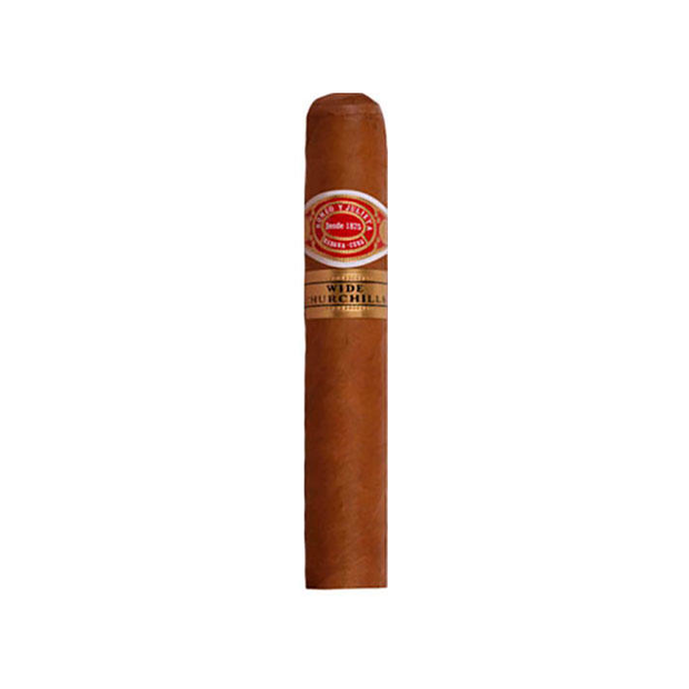 Romeo Y Julieta Wide Churchills A/T