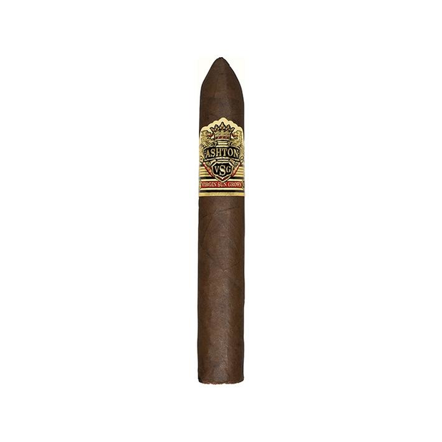 Ashton VSG Series Belicoso №1