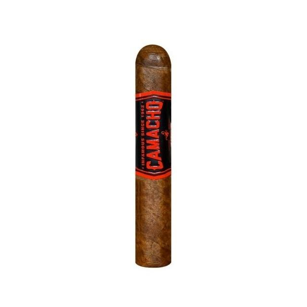 Camacho Corojo Robusto