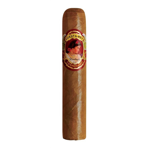 Cuesta Rey Centenario Robusto №7 Natural