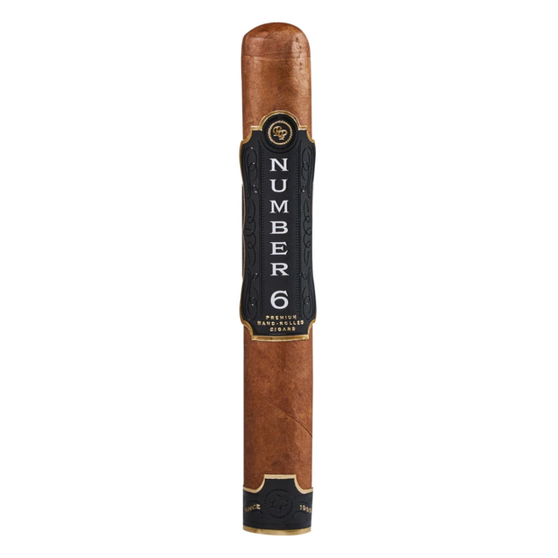 Rocky Patel No 6 Toro