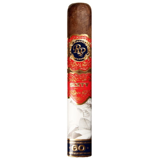 Rocky Patel Sixty Six by Sixty