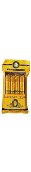 Perdomo Humidified Bags Epicure Champagne - 4 шт.