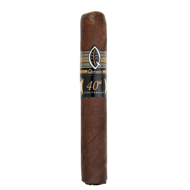 Quesada 40th Anniversary Robusto