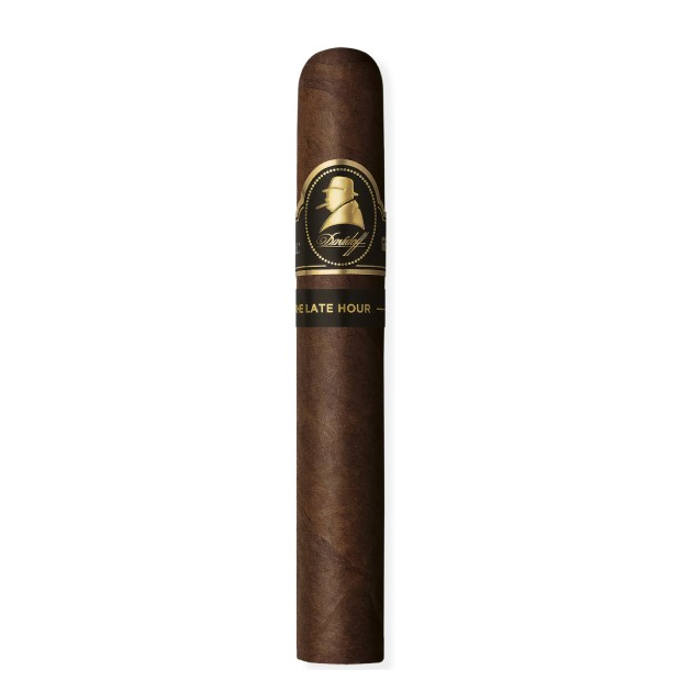 Davidoff WSC Late Hour Toro