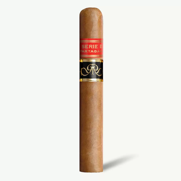 Partagas Serie E No. 2 Gran Reserva Cosecha 2015