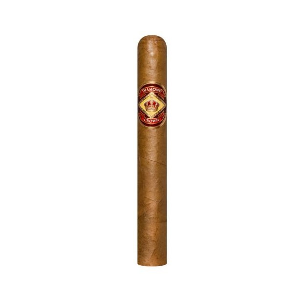 Diamond Crown Classic Robusto № 3 Natural