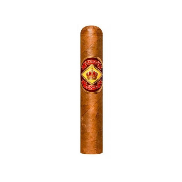 Diamond Crown Classic Robusto № 5 Natural