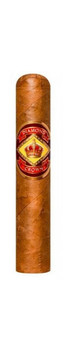 Diamond Crown Classic Robusto № 5 Natural