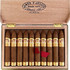 Romeo Y Julieta Linea de Oro Nobles