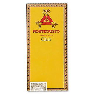 Montecristo Club 10*10*20 MT