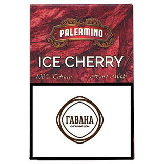 Palermino Ice Cherry
