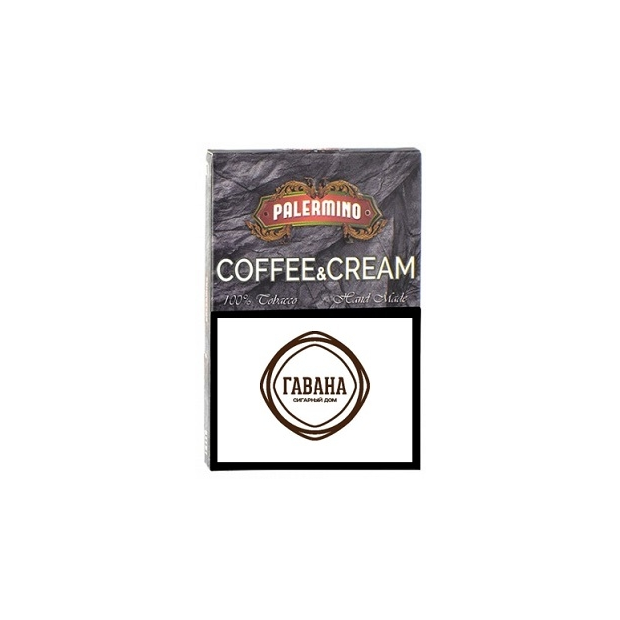 Palermino Coffe Cream