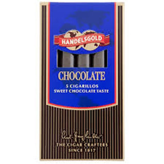Handelsgold Chocolate Cigarillos