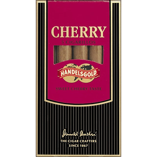Handelsgold Cherry Cigarillos